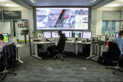 Met office