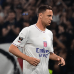 Nemanja Matic