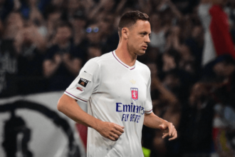 Nemanja Matic