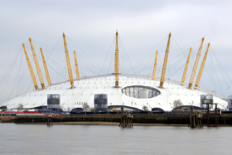 O2 Arena