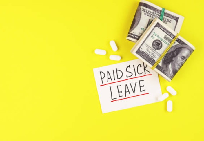 statutory sick pay