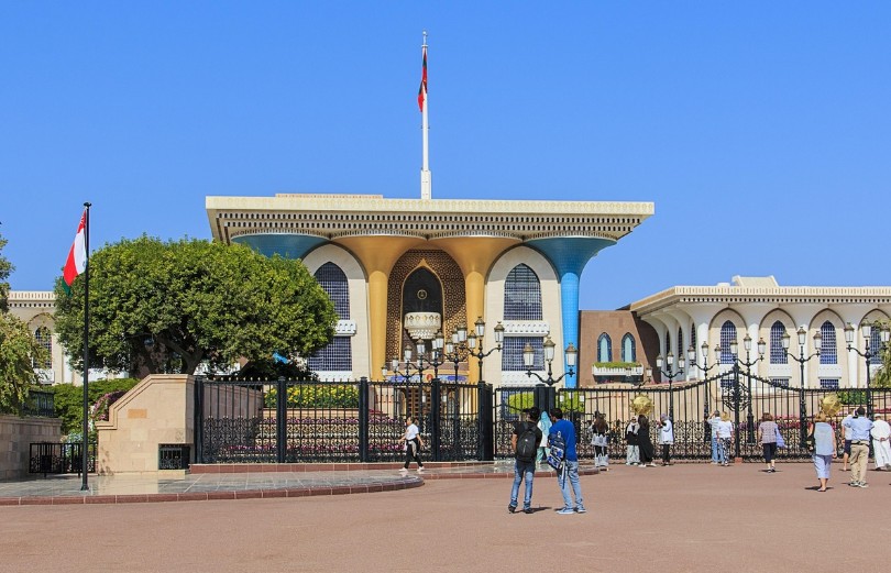 Oman