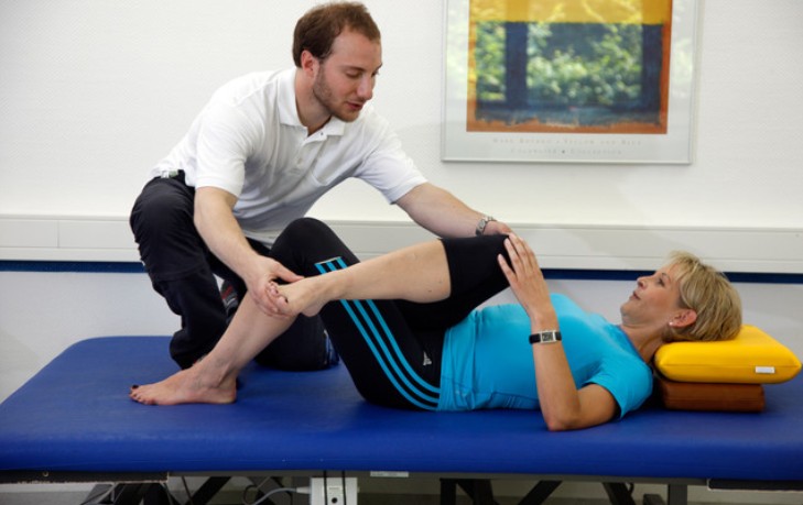 Physiotherapy