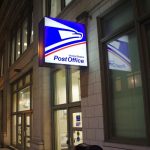 Post Office