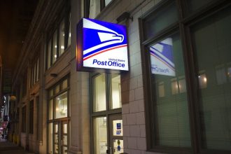 Post Office