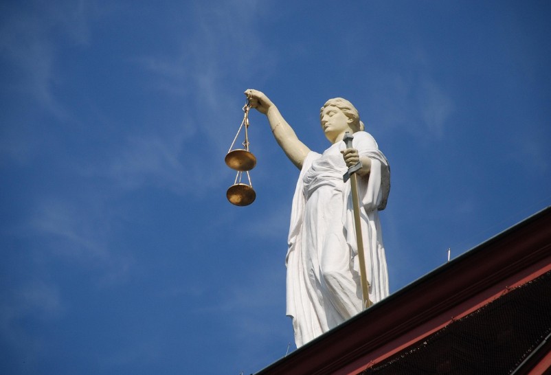 Post Office Convictions Quashed