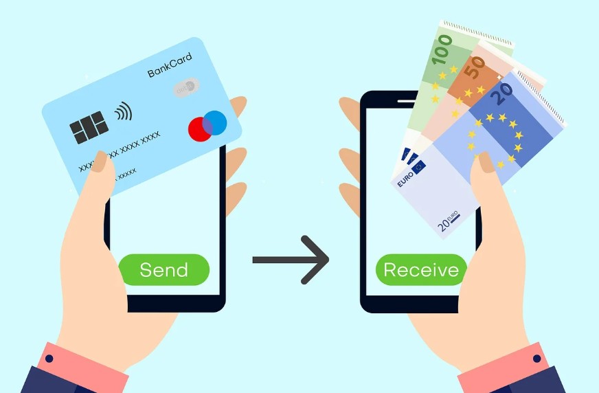 Post Office Travel Card to bank card