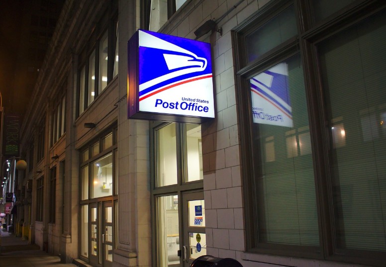 Post Office