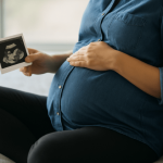 Pregnant Lady