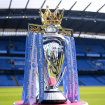 Premier League Trophy