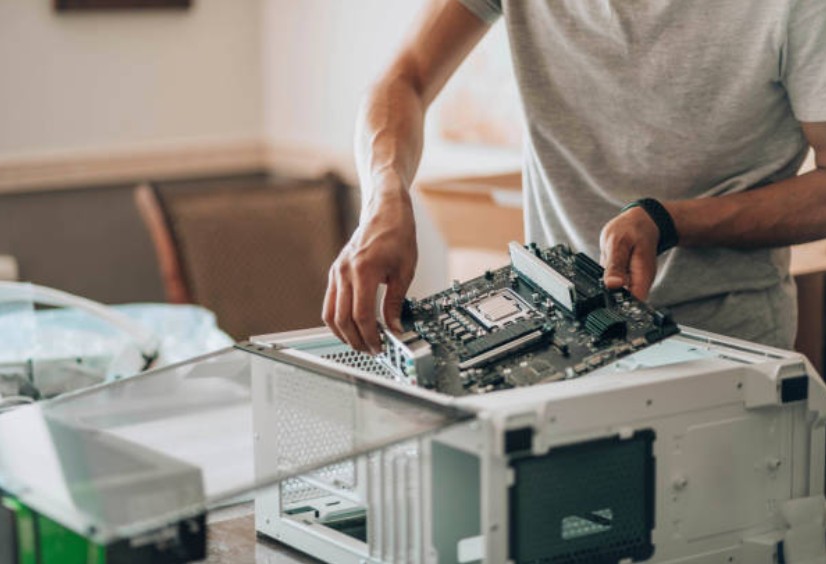 Printer Settings and Software