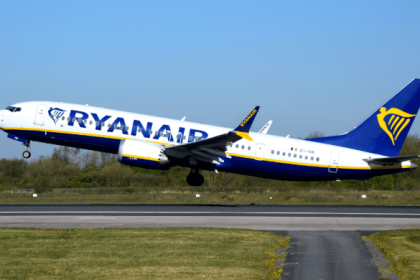 Ryanair