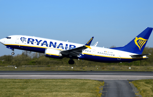 Ryanair