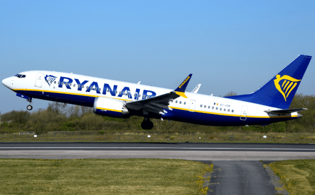Ryanair