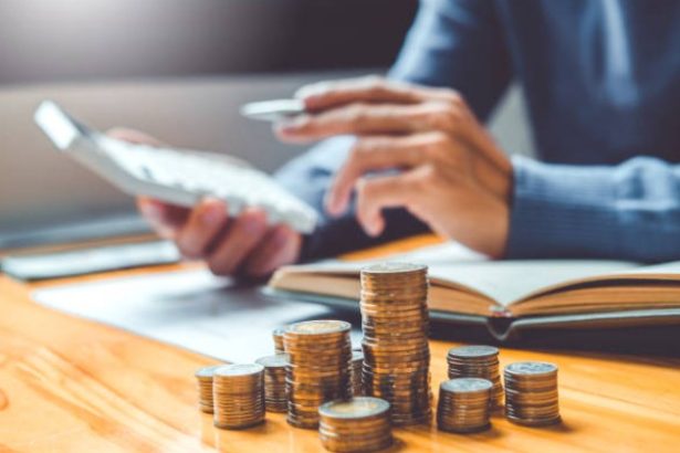 Savings Account