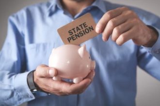 State Pension