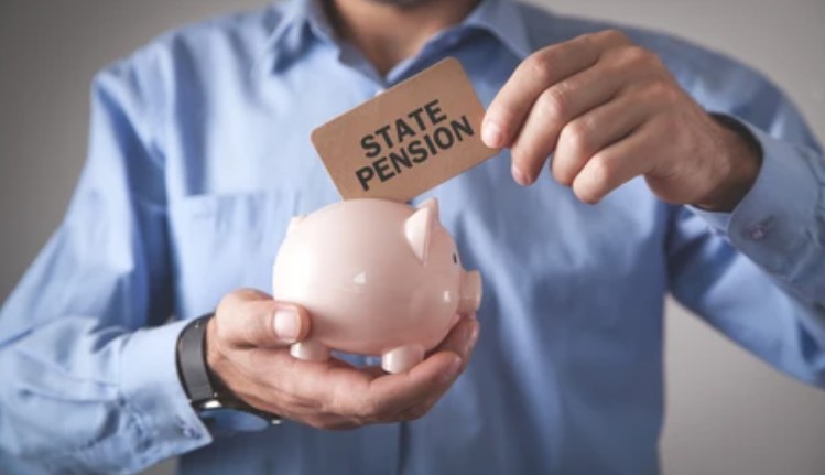 State Pension