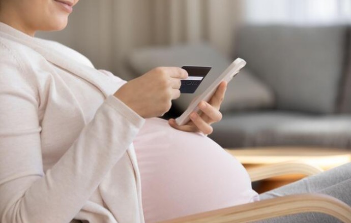 Statutory Maternity Pay