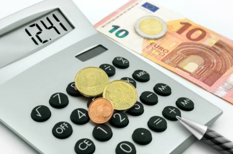Statutory Redundancy Pay Calculated