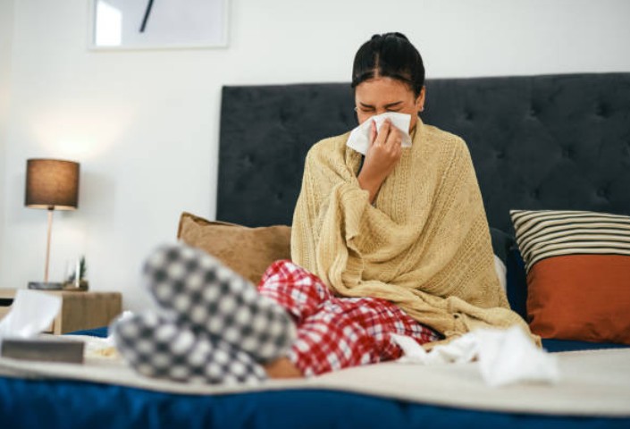 Statutory Sick Pay Start After Illness