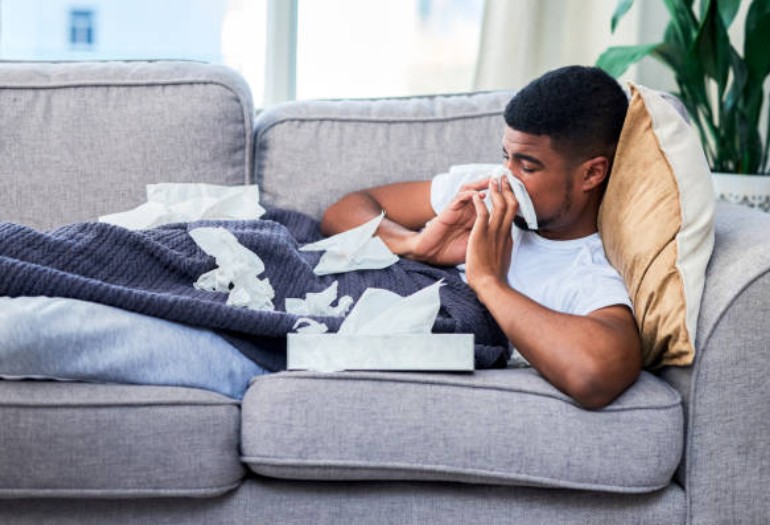 Statutory Sick Pay