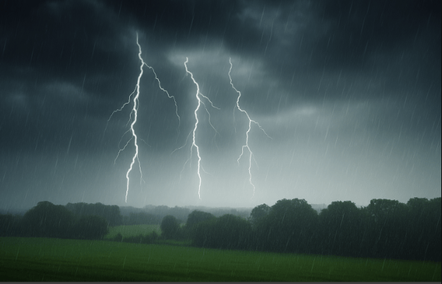 Thunderstorm