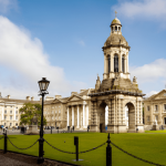 Trinity College Dublin