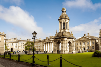 Trinity College Dublin