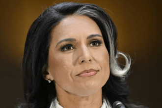 Tulsi Gabbard