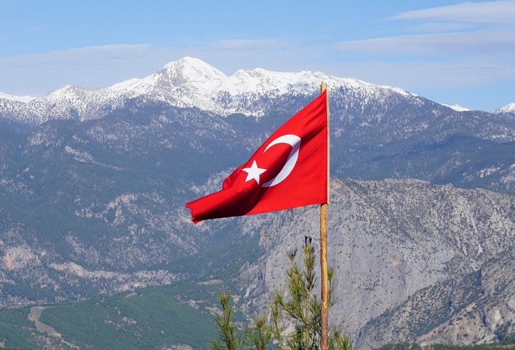 Turkey