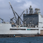USNS Harvey Milk