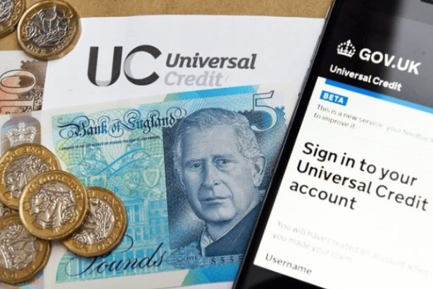 Universal Credit Cost of Living Payment When Will It Be Paid