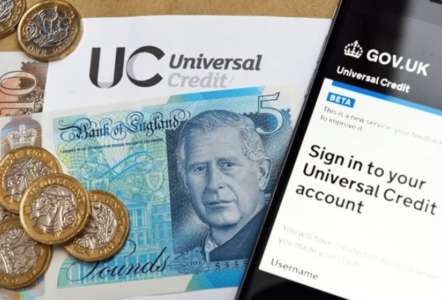 Universal Credit Cost of Living Payment When Will It Be Paid