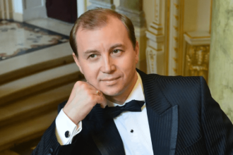 Vladislav Horay