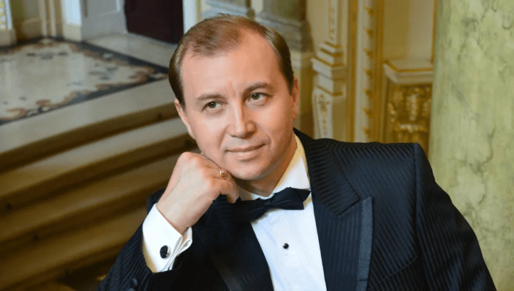 Vladislav Horay