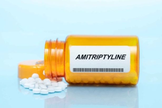 What Are the Bad Side Effects of Amitriptyline