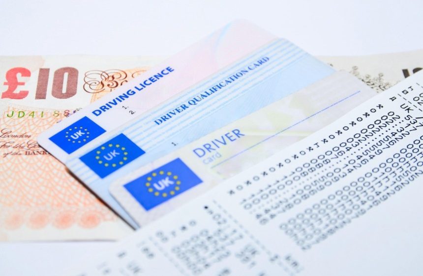 What Documents Do I Need to Renew Driving Licence at Post Office