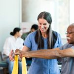 What Does an Occupational Therapist Do