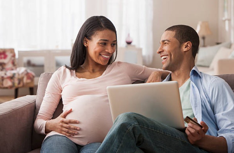 What Is Occupational Maternity Pay