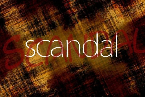 What is the Post Office Scandal