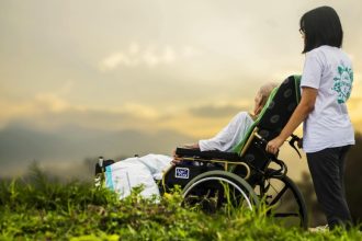 When Should Someone Be Offered Palliative Care