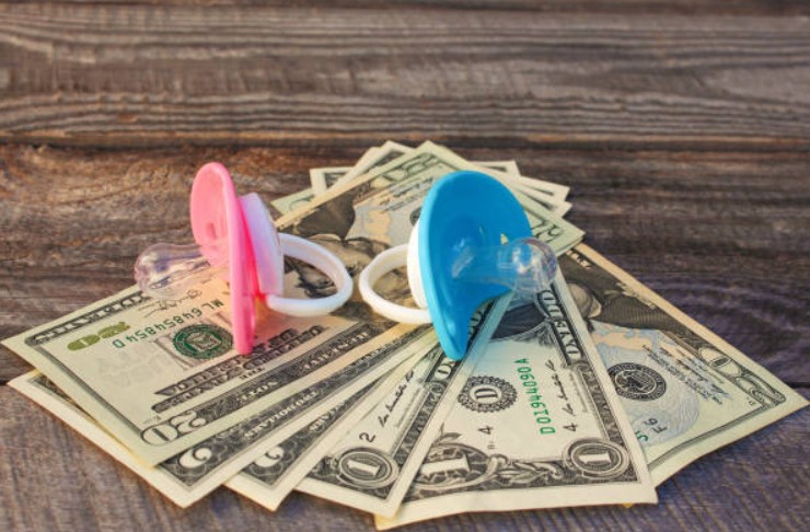 Why is Occupational Maternity Pay Important