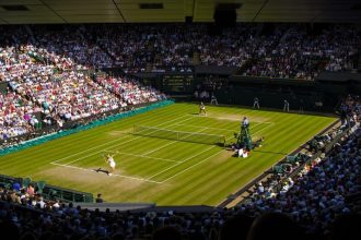 Wimbledon