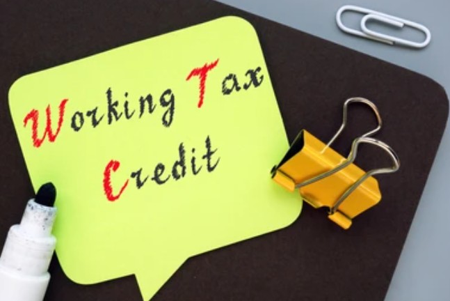 Working Tax Credit