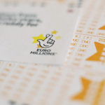 euroMillions jackpot