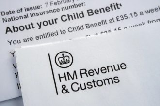 hmrc warns parents who claimed child benefit before 2000 may be missing state pension