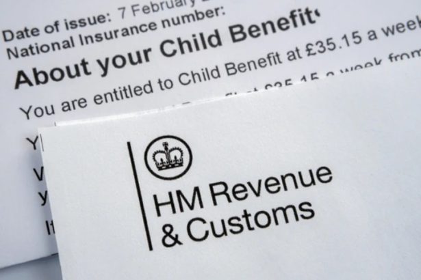 hmrc warns parents who claimed child benefit before 2000 may be missing state pension