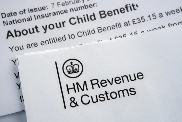 hmrc warns parents who claimed child benefit before 2000 may be missing state pension