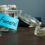 how much is a funeral grant from DWP