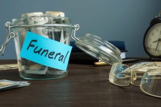 how much is a funeral grant from DWP